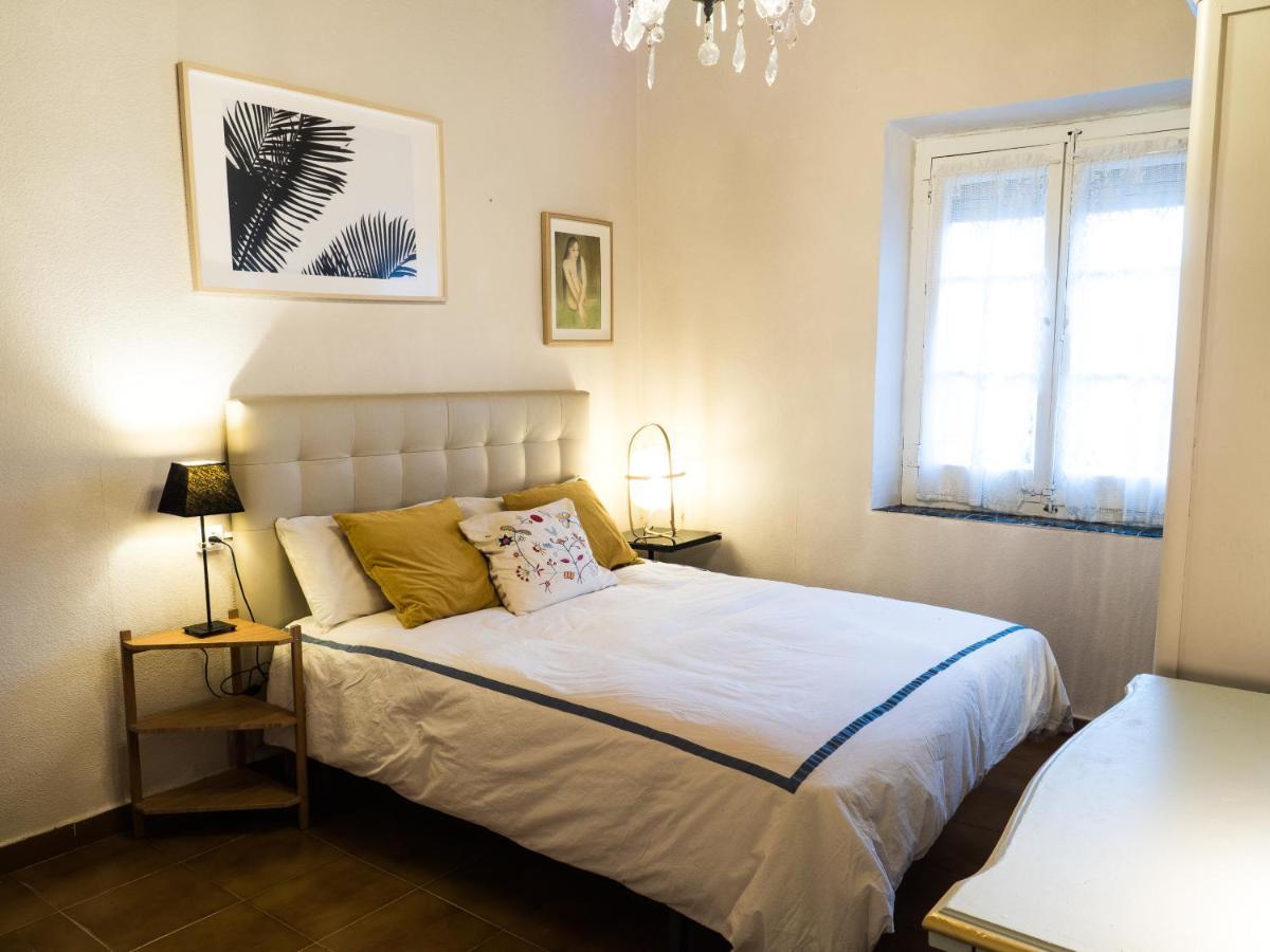 Acogedor Apartamento Entre Montanas Sant Corneli Eksteriør bilde